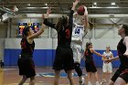 WBBall vs RPI  Wheaton College Women's Basketball vs Rensselaer Polytechnic Institute. - Photo By: KEITH NORDSTROM : Wheaton, basketball, RPI